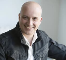 Agente inmobiliario en Centro: David Puche López
