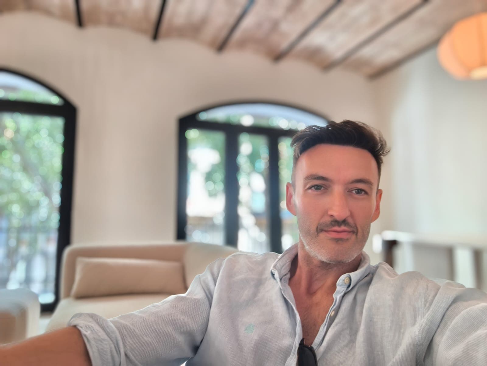 Agente inmobiliario en : Enric Senna