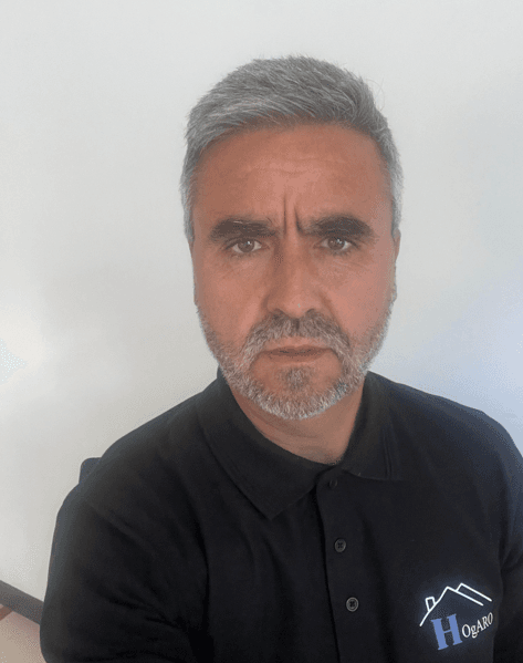 Agente inmobiliario en El Ejido: Francisco  Maldonado López 