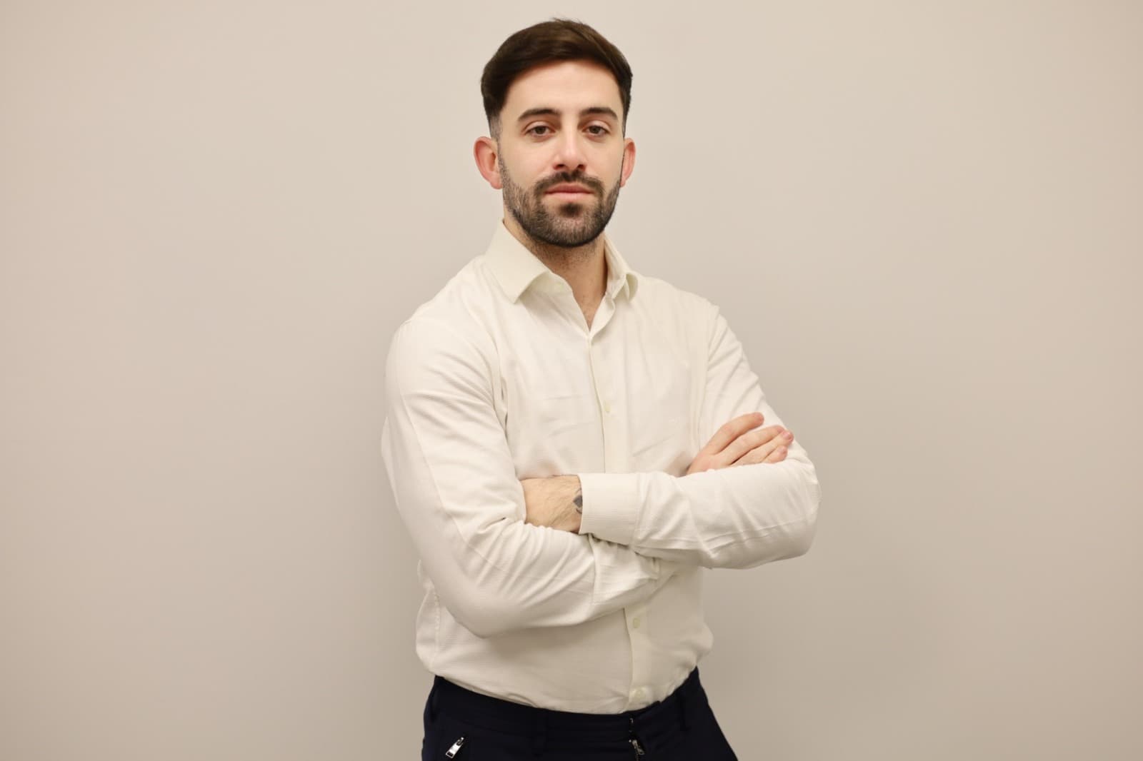 Gonzalo Villalba Martínez