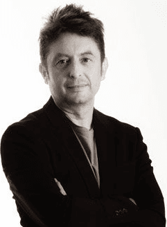 Agente inmobiliario en El Vendrell: Gustavo Espinosa Rueda