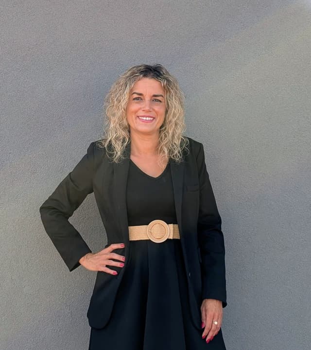 Idoia Mielgo - Agente inmobiliario en Getxo