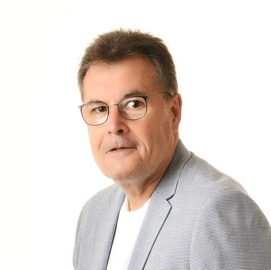 Josep Jaume Regolf Oliveras