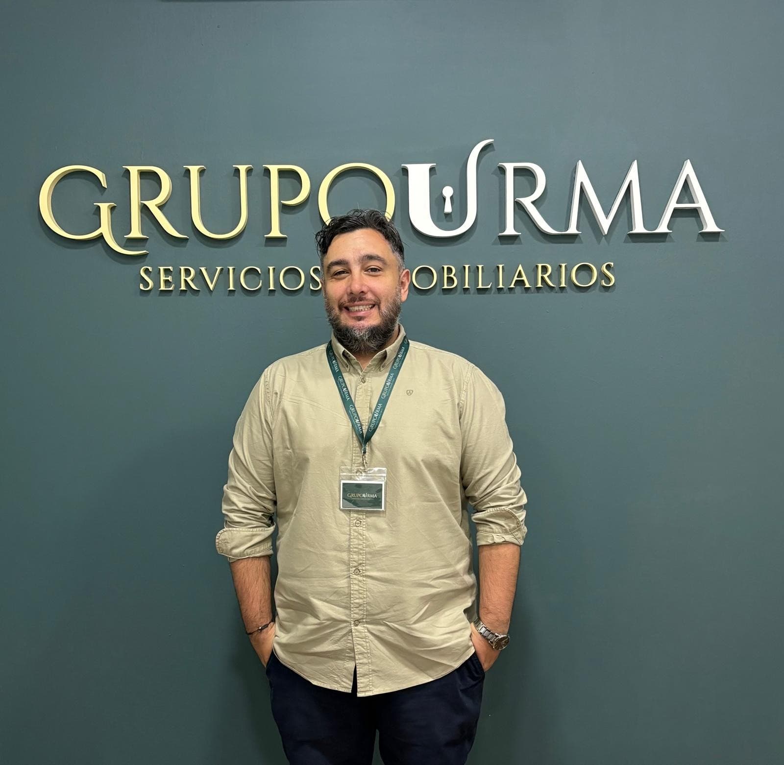 Agente inmobiliario en Sevilla: Jose Manuel Camacho Bautista