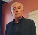 Jose María Suarez L.