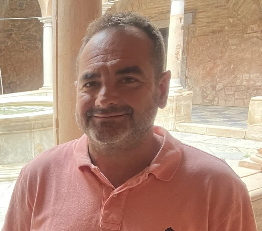 Joan Cornudella Farrán