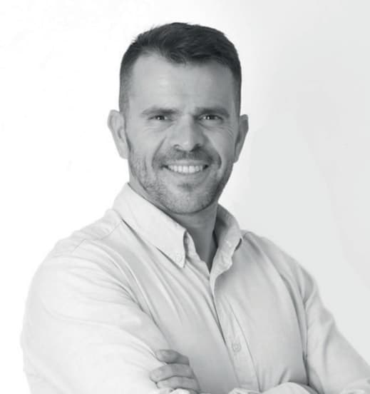 Agente inmobiliario en San Vicente del Raspeig: Juan Antonio Ruiz Alcalá