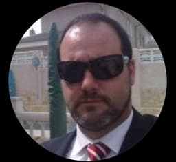 Agente inmobiliario en Torrejón de la Calzada: Juan José  San Millán Arel