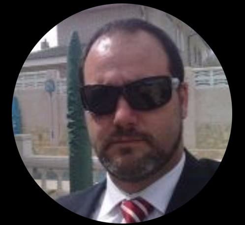 Juan José  San Millán Arel - Agente inmobiliario en Torrejón de la Calzada