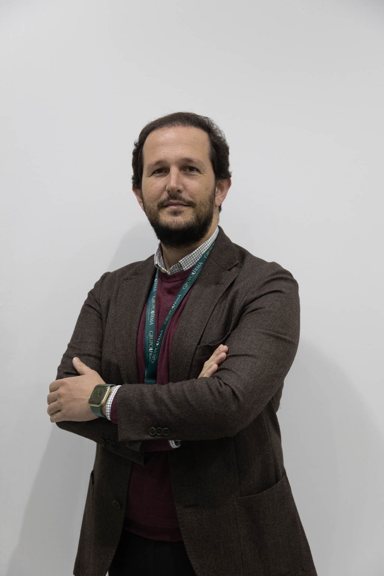 Agente inmobiliario en Sevilla: Juan Manuel Bernal Cepeda