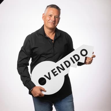 Agente inmobiliario en Ronda: Juande Quesada Martínez 