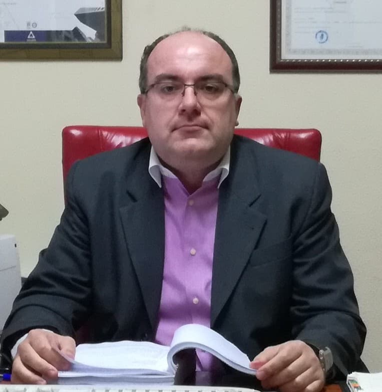 Juan José Vazquez González