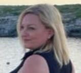 Agente inmobiliario en Maó: Kimberley  Cadwallader