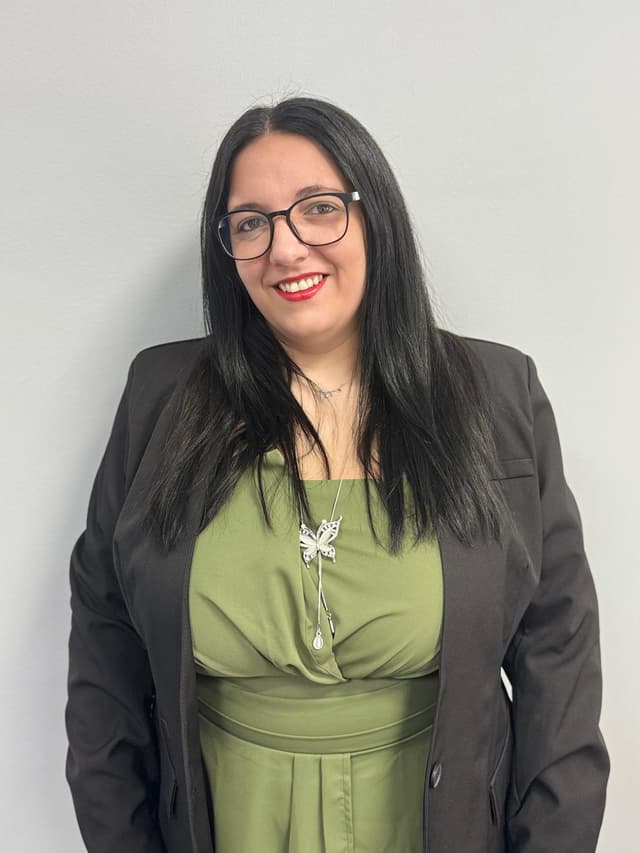 Laura Torrijos Perez - Agente inmobiliario en Guadalajara