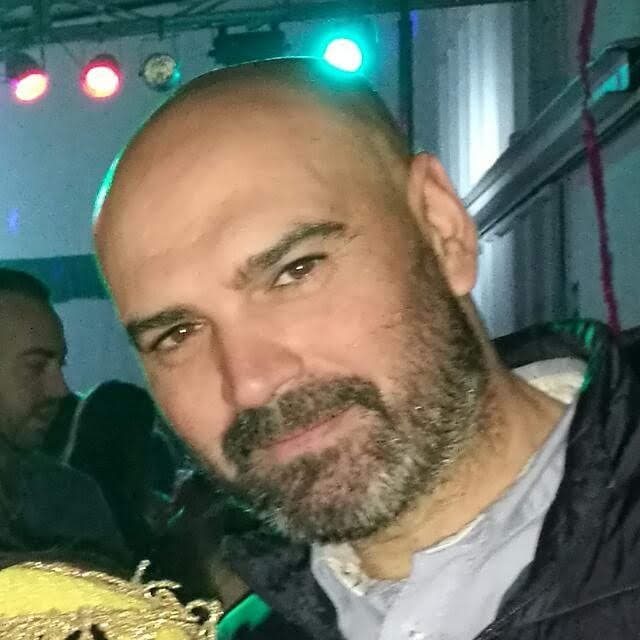 Agente inmobiliario en La Pobla de Vallbona: Laureano Martínez Cosano