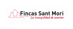 Fincas Sant Mori - Agencia inmobiliaria en Badalona