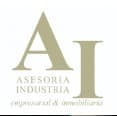 Asesoría Industria Servicios Inmobiliarios
