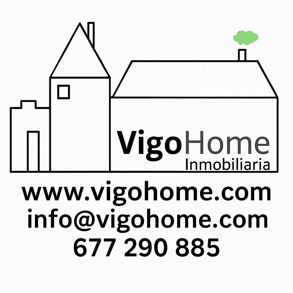 VigoHome Inmobiliaria