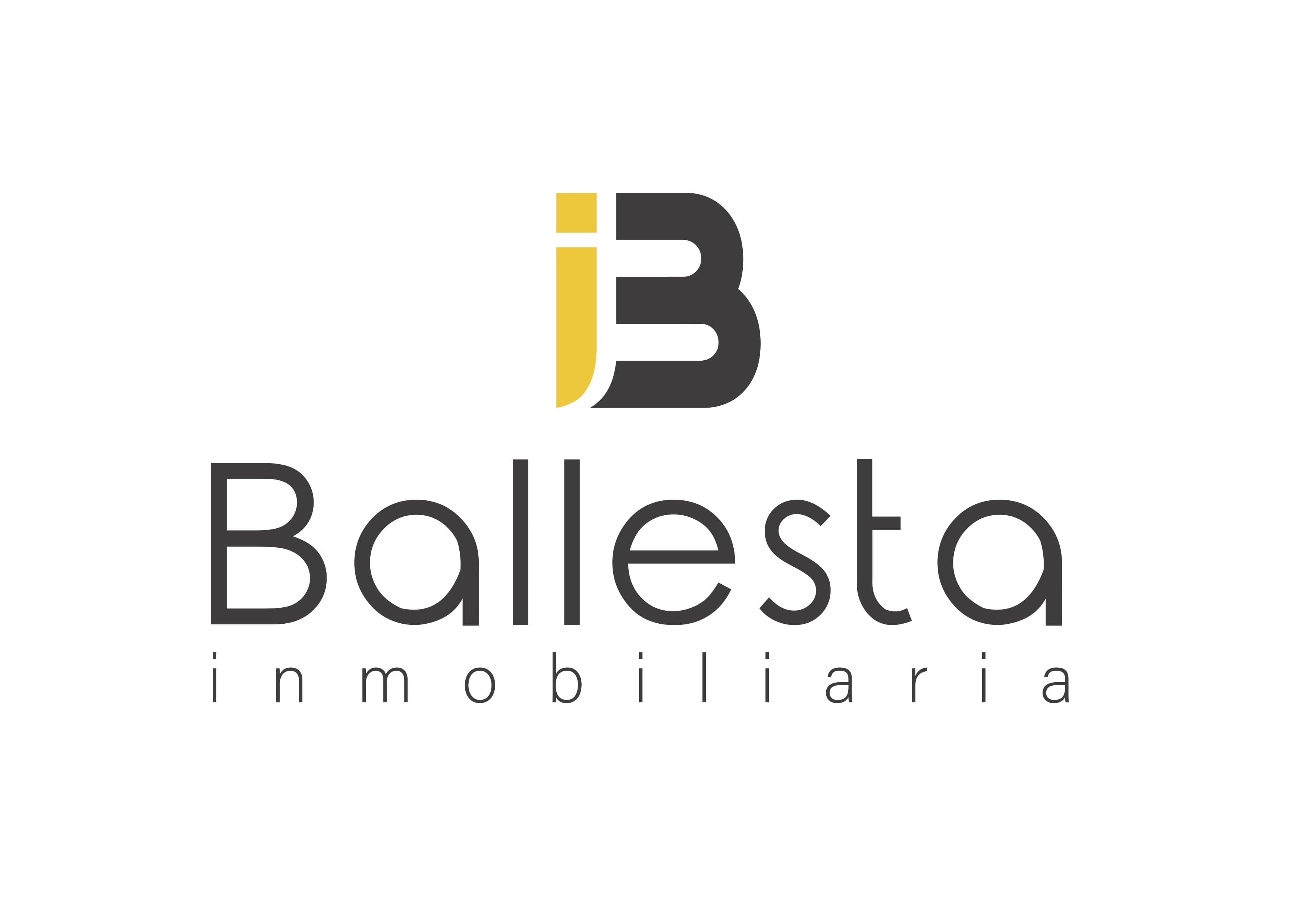 Gestiones Inmobiliarias Ballesta, SL
