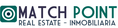 Match Point Real Estate