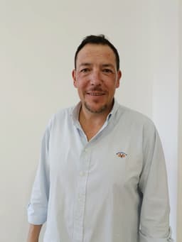 Luis López Velasco - Agente inmobiliario en Carrión de los Céspedes