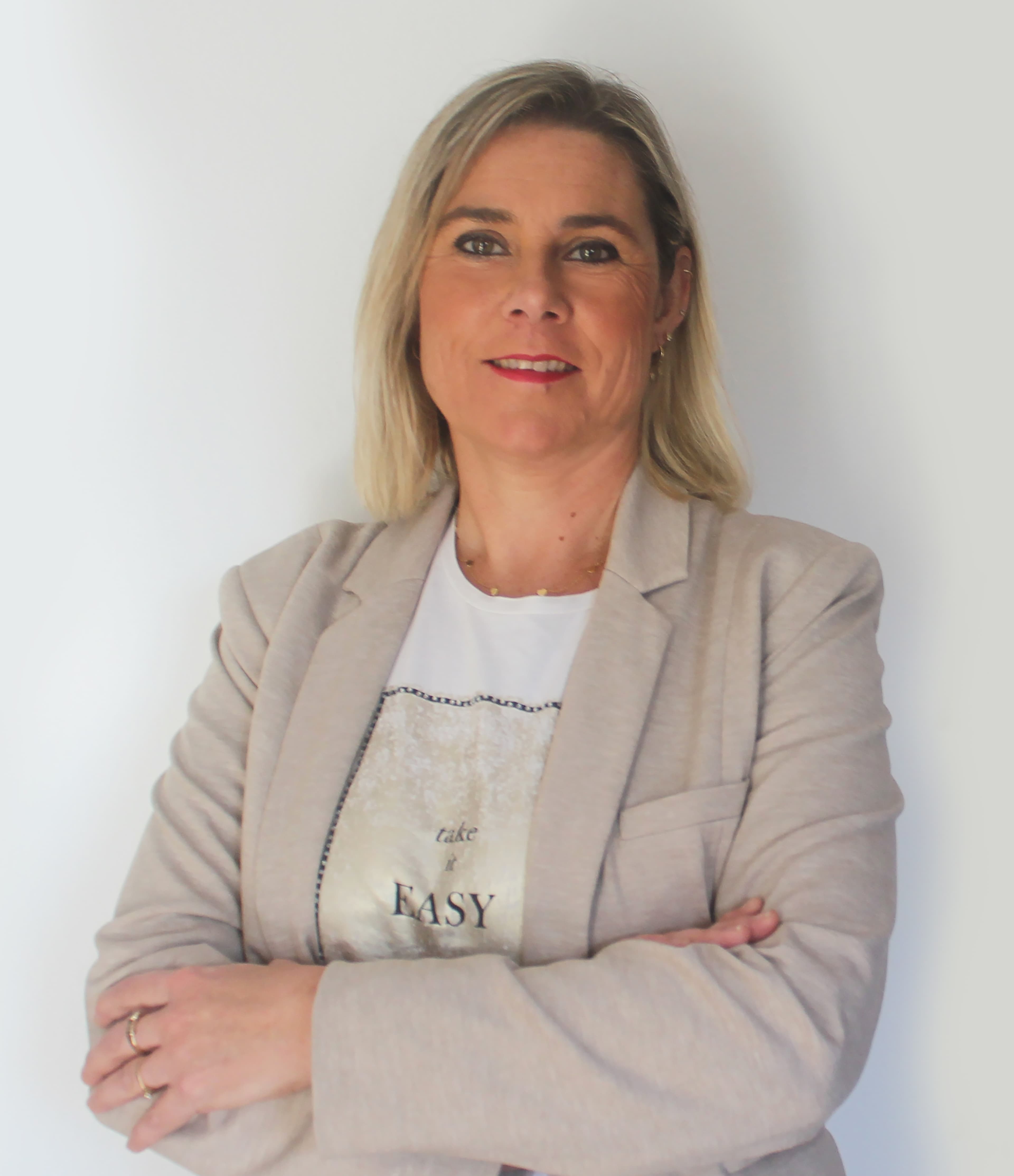 Luisa Fernández Rasmussen 