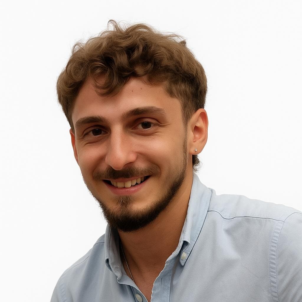 Manuel Manrique Calzadilla