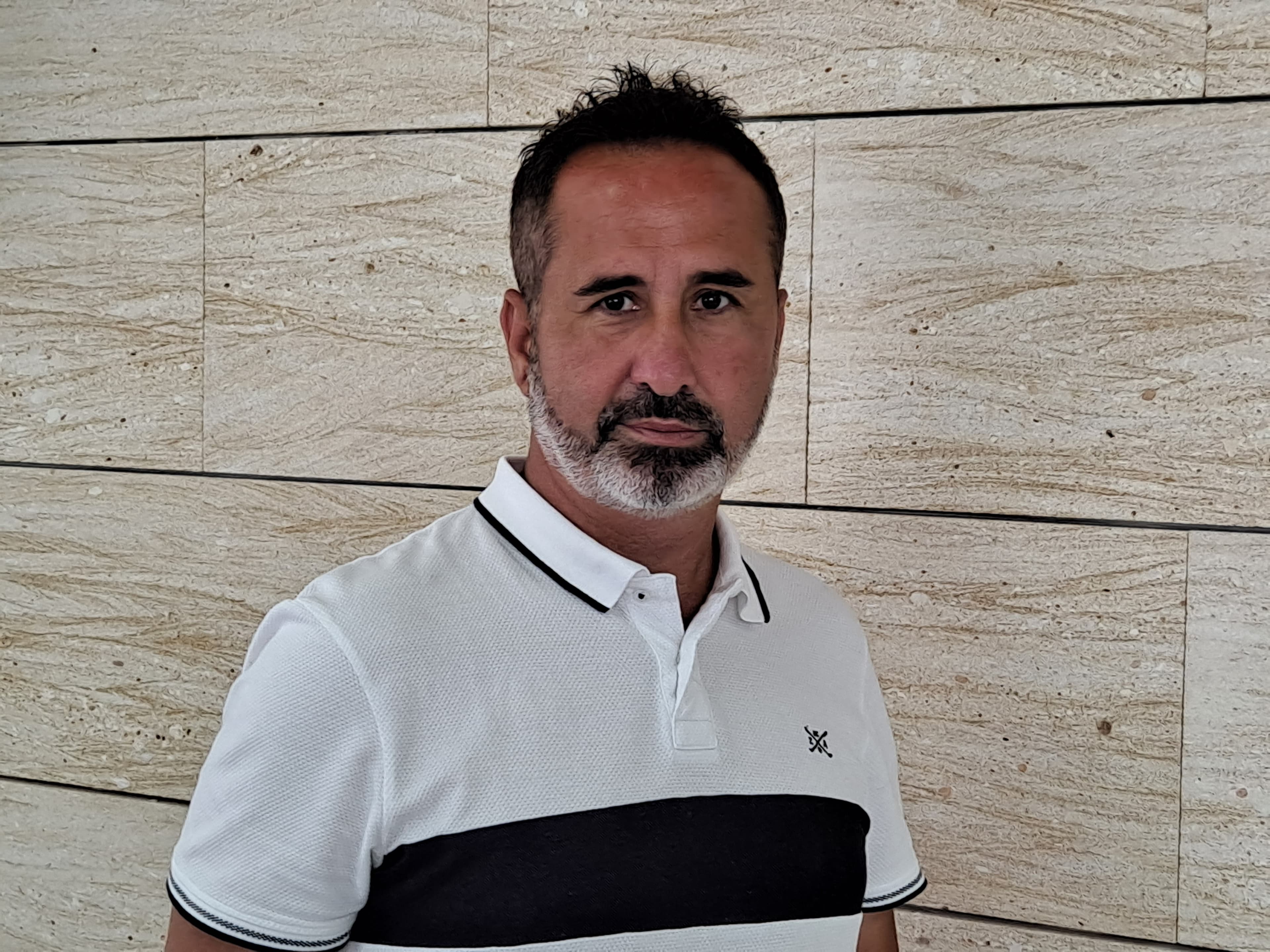 Agente inmobiliario en Ponent: Marcos Larrea