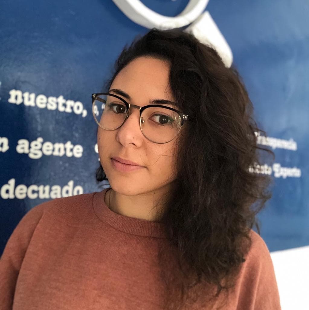 María José Blázquez Lozano