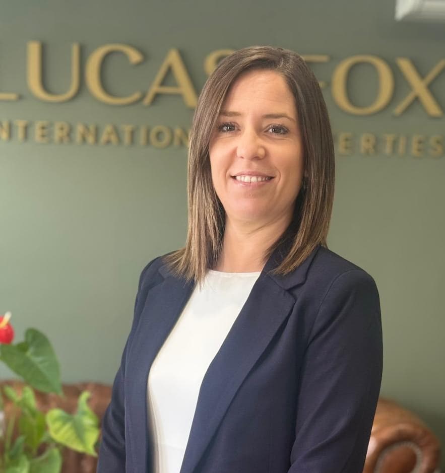 María José Rodríguez González