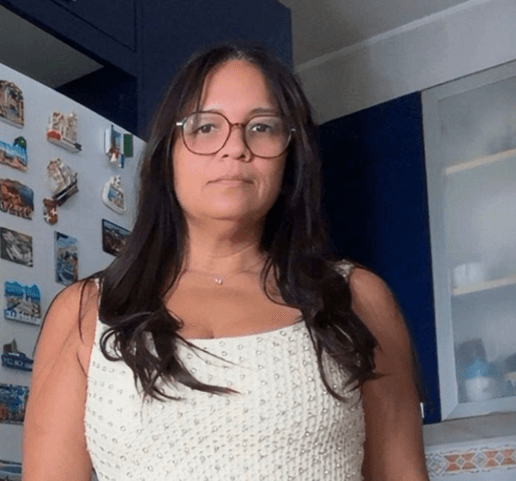 Mayerling Rebeca Fernandez Gómez