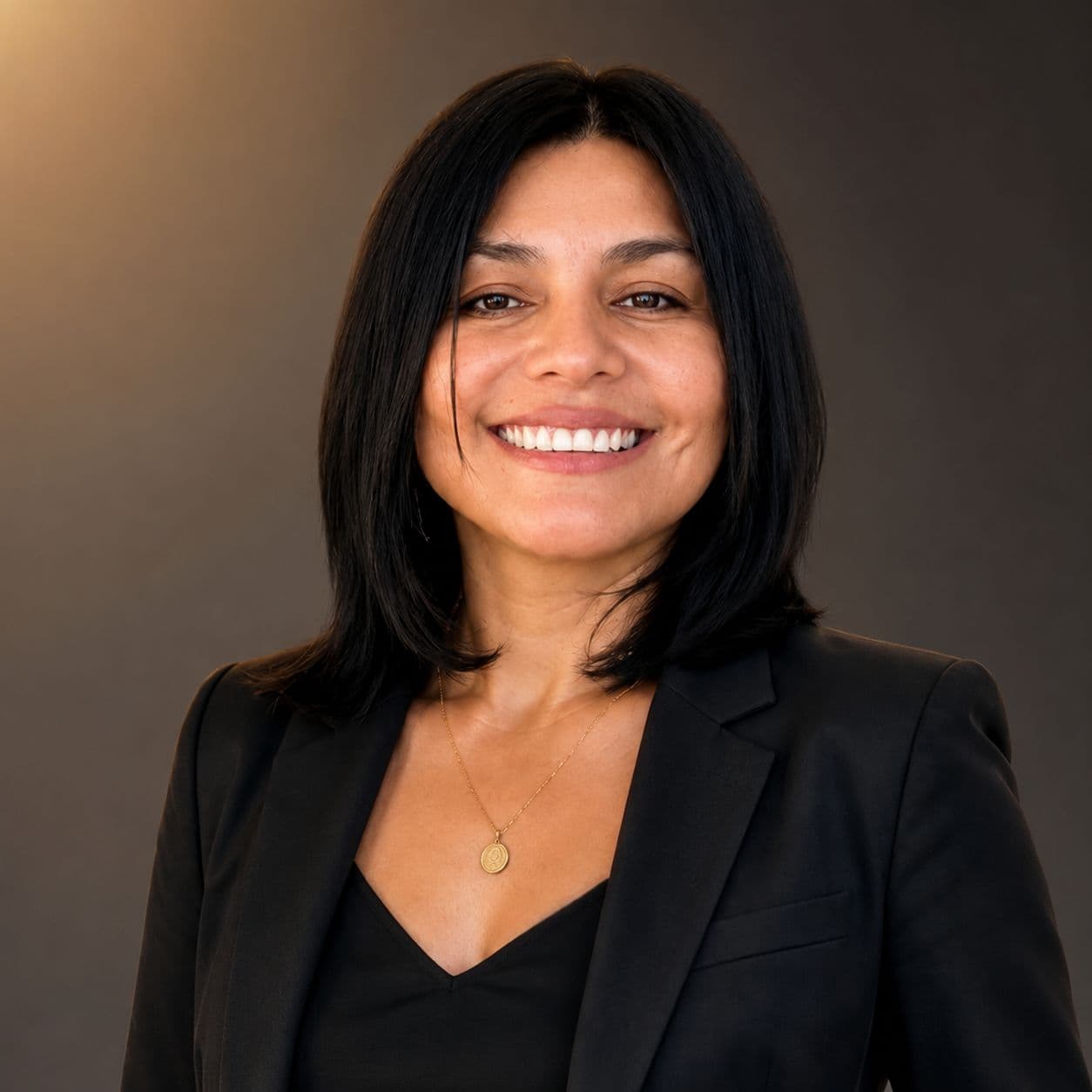 Agente inmobiliario en Hortaleza: Melissa Salinas