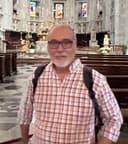 Miguel García López