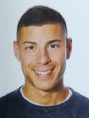 Odei  Recio
