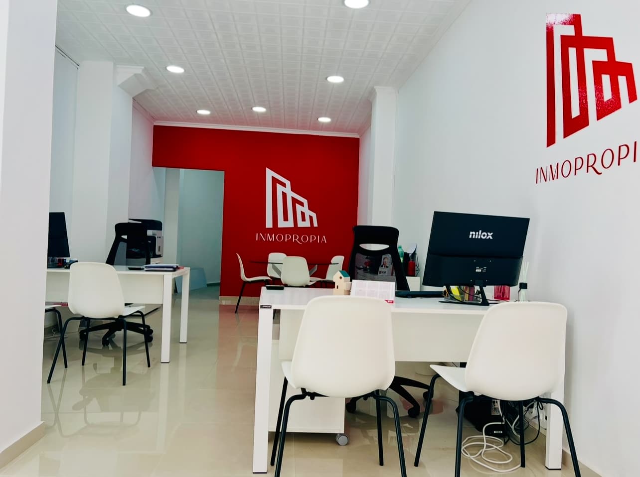 Maria José Moreno Dutor - Agente inmobiliario en Sedaví