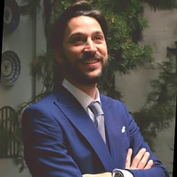 Agente inmobiliario en Donostia / San Sebastián: Patxi Comas