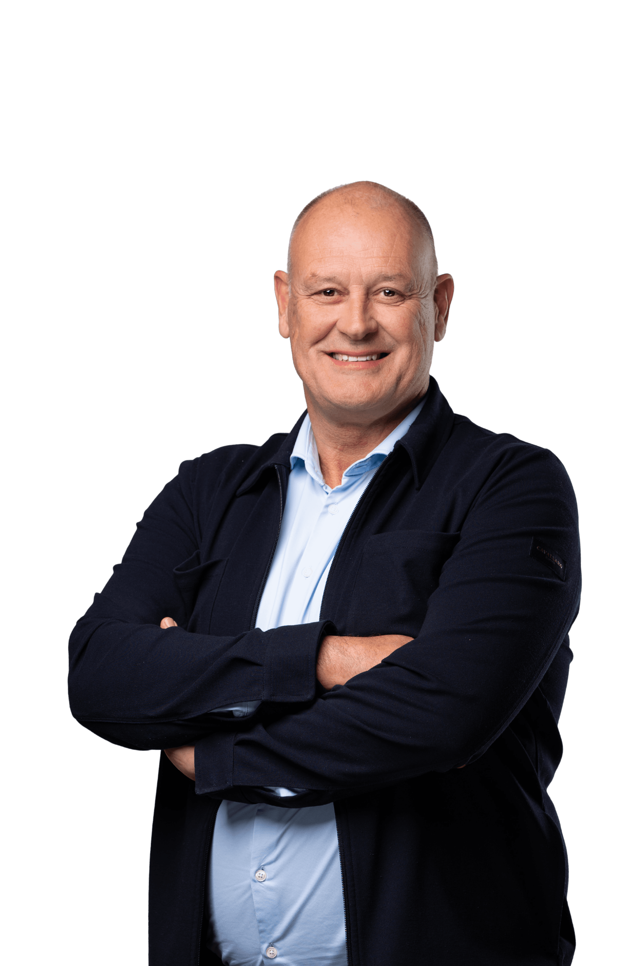 Agente inmobiliario en La Mata: Peter van de Ven