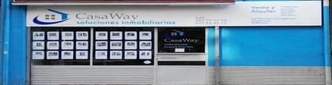 Casa Way Soluciones Inmobiliarias - Agencia inmobiliaria en Valladolid