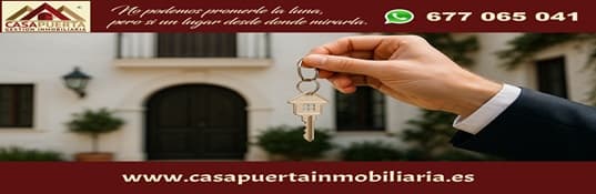 Casapuerta Gestión Inmobiliaria - Agencia inmobiliaria en Jerez de la Frontera