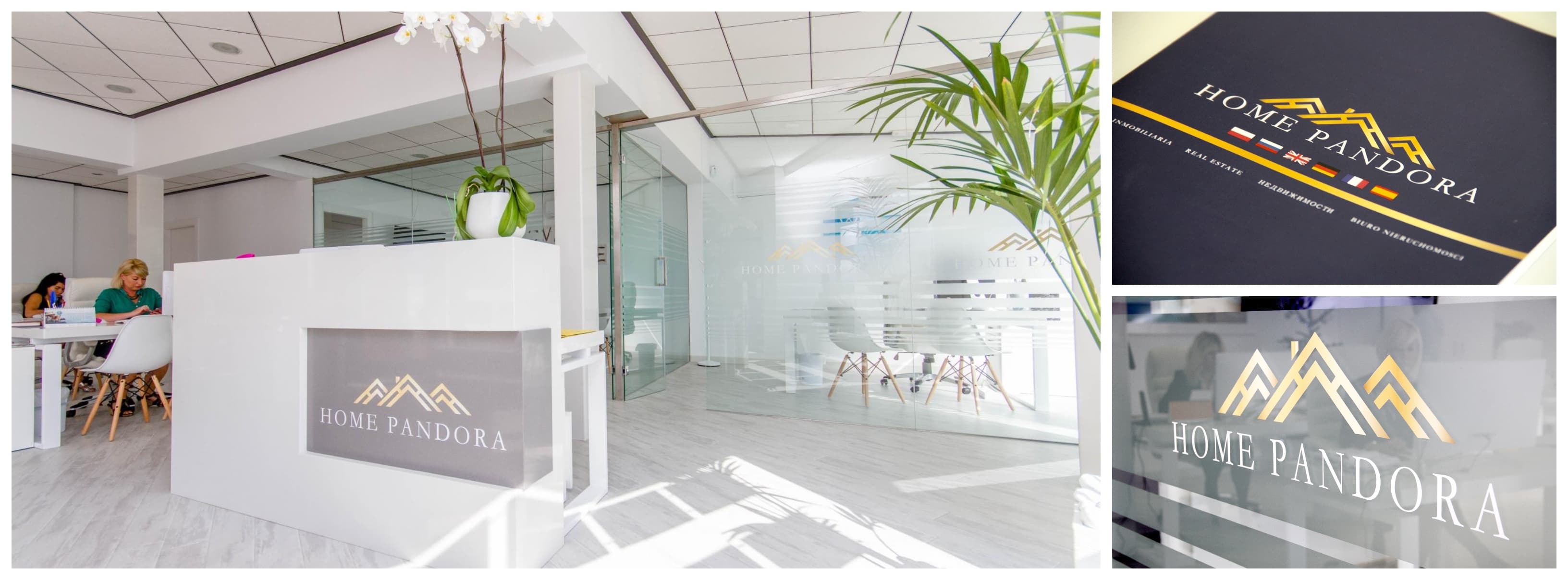 Home Pandora - Agencia inmobiliaria en Orihuela