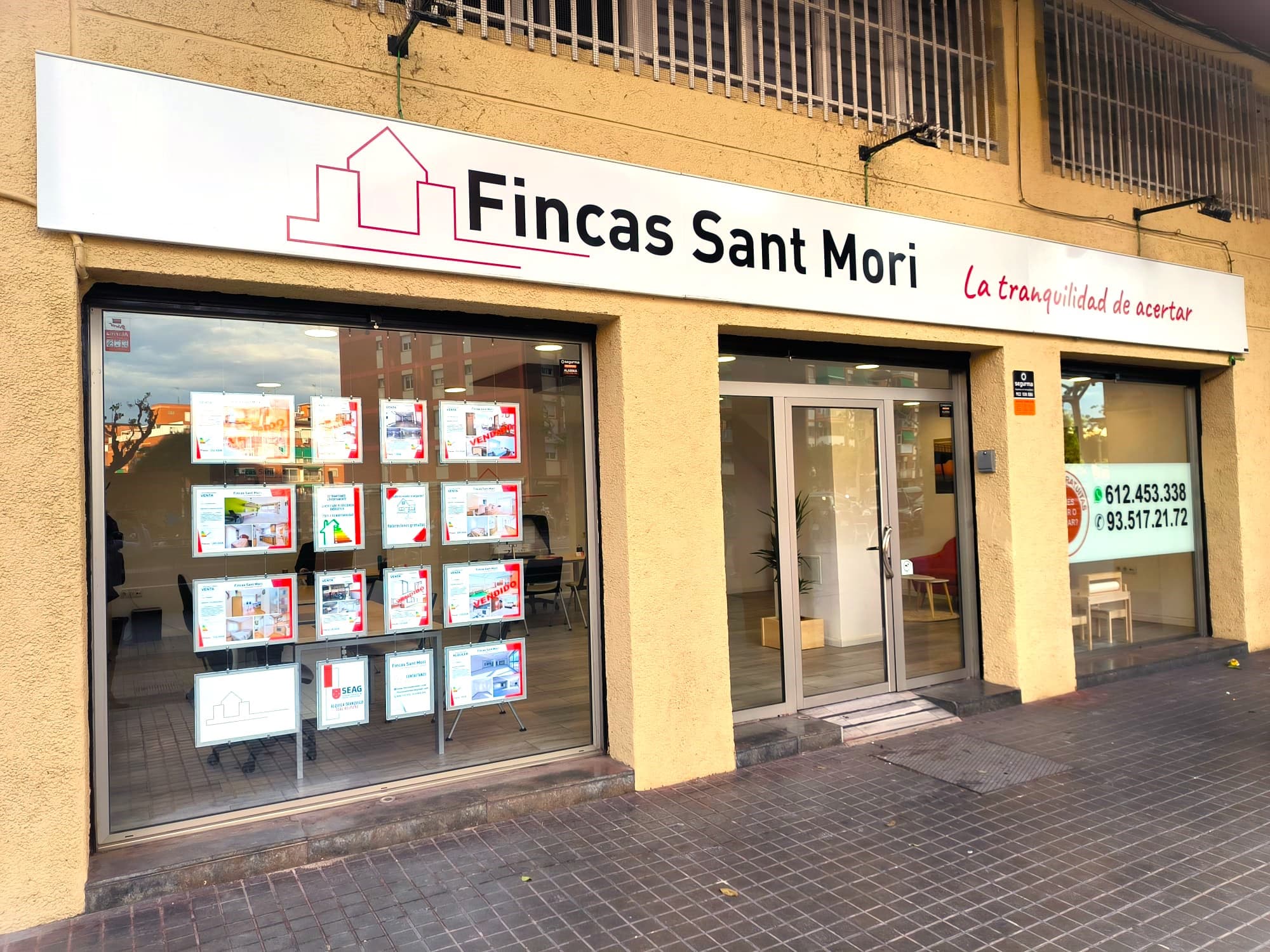 Wimberlyn Oriana Piñerua Serrano - Agente inmobiliario en Badalona