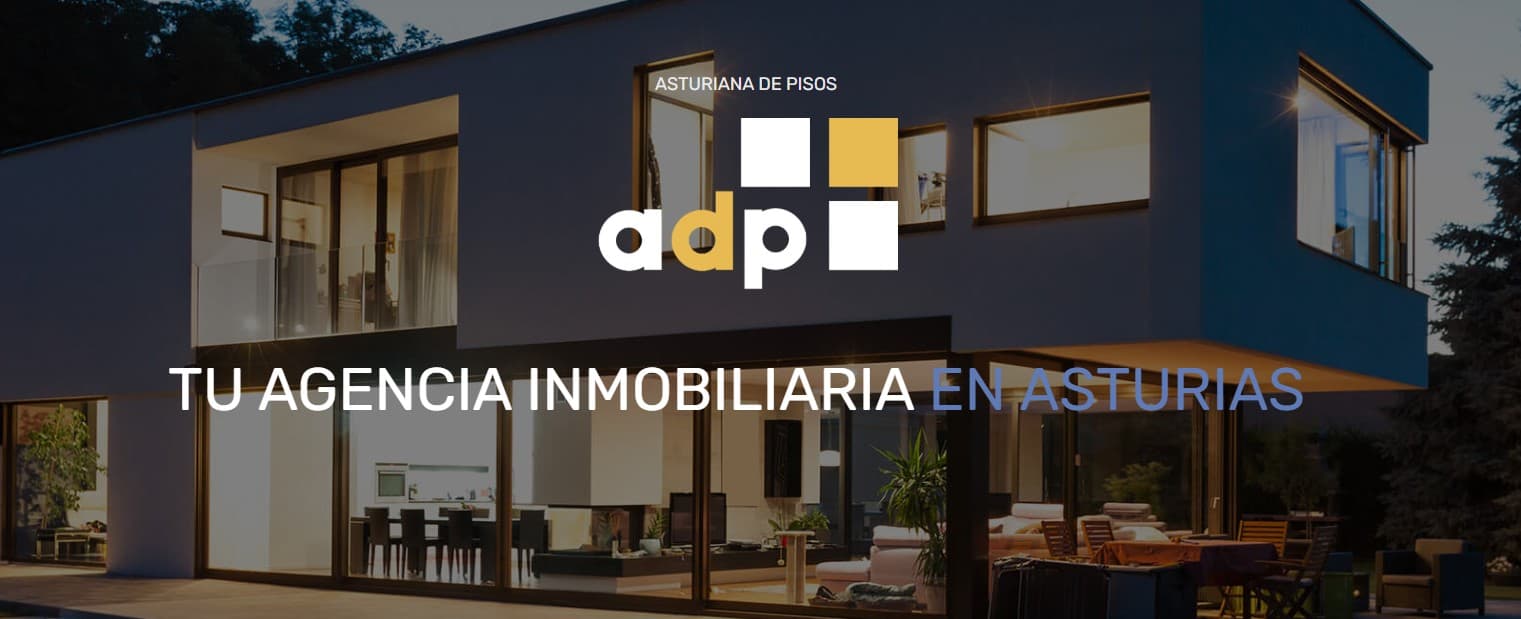 Asturiana de Pisos - Agencia inmobiliaria en Avilés