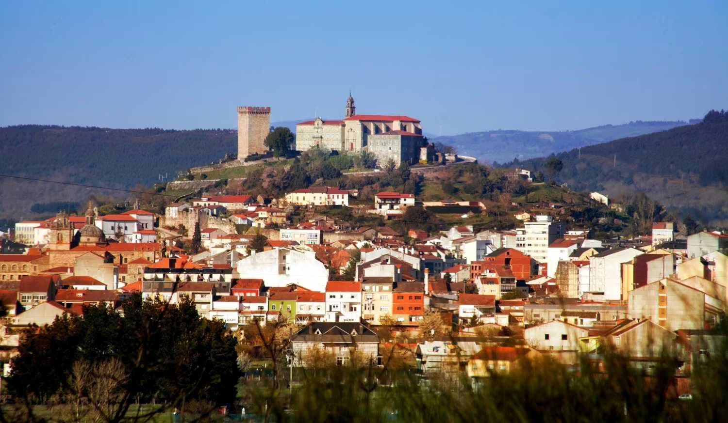 Laybe Inmobiliaria - Agencia inmobiliaria en Monforte de Lemos