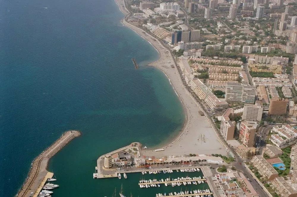 Safti - Daniela Dodis - Agencia inmobiliaria en Aguadulce