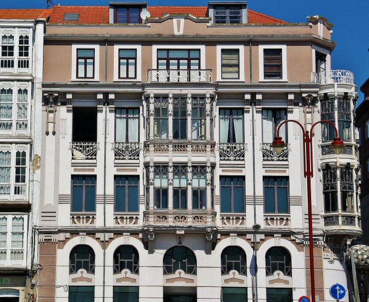 Norfegal Inmobiliaria - Agencia inmobiliaria en Ferrol