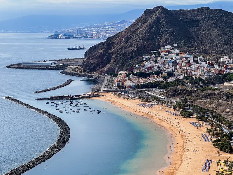 Mencey Inmobiliaria - Agencia inmobiliaria en Santa Cruz de Tenerife