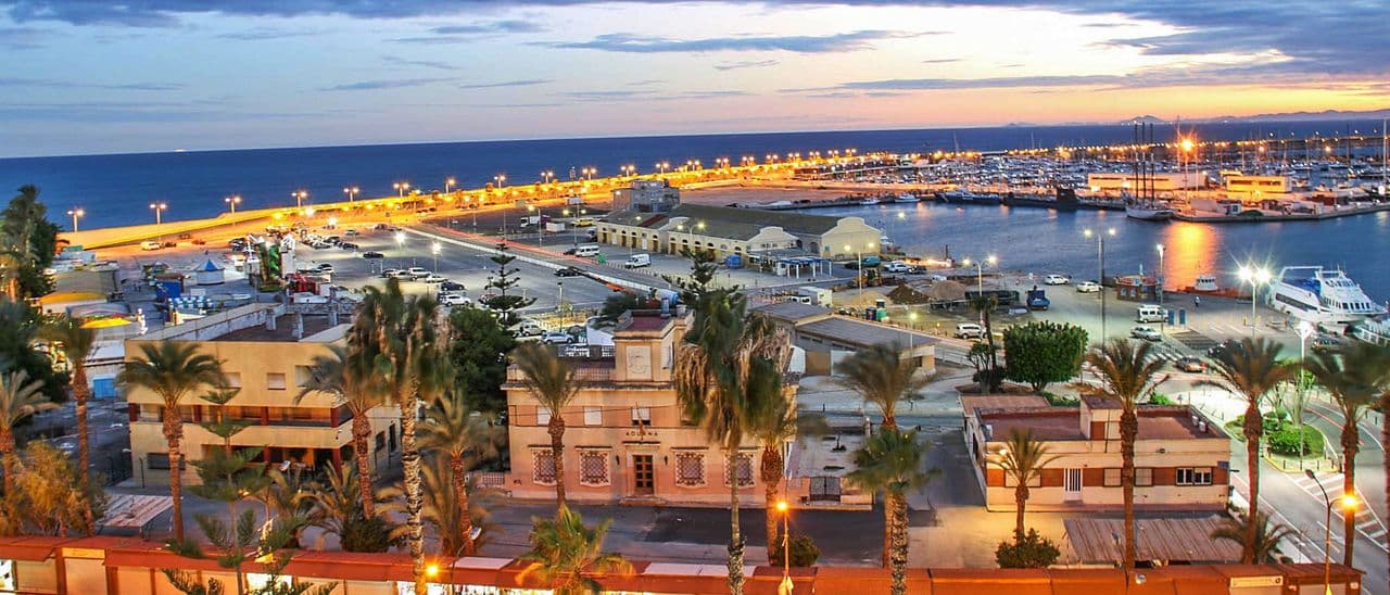 Yuna Expert Inmobiliaria - Agencia inmobiliaria en Torrevieja