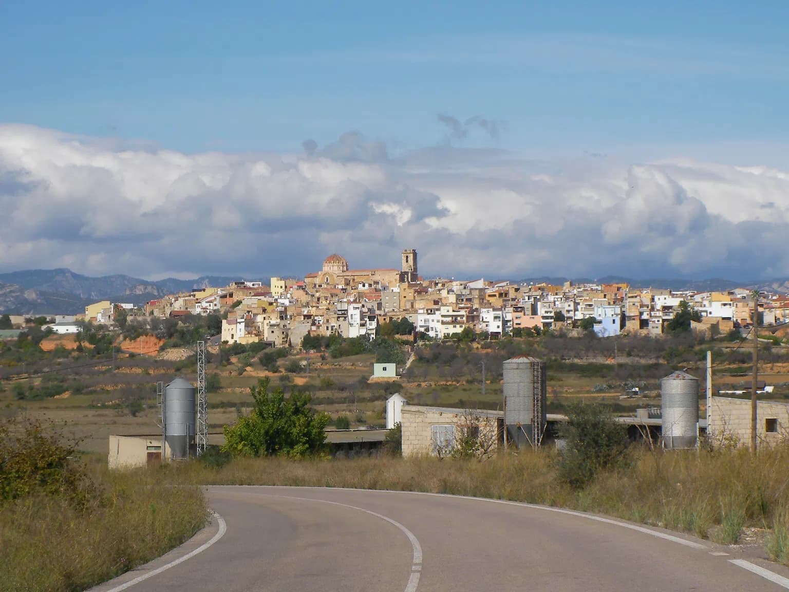 Diogo Festa Agente Inmobiliario - Agente inmobiliario en San Jorge