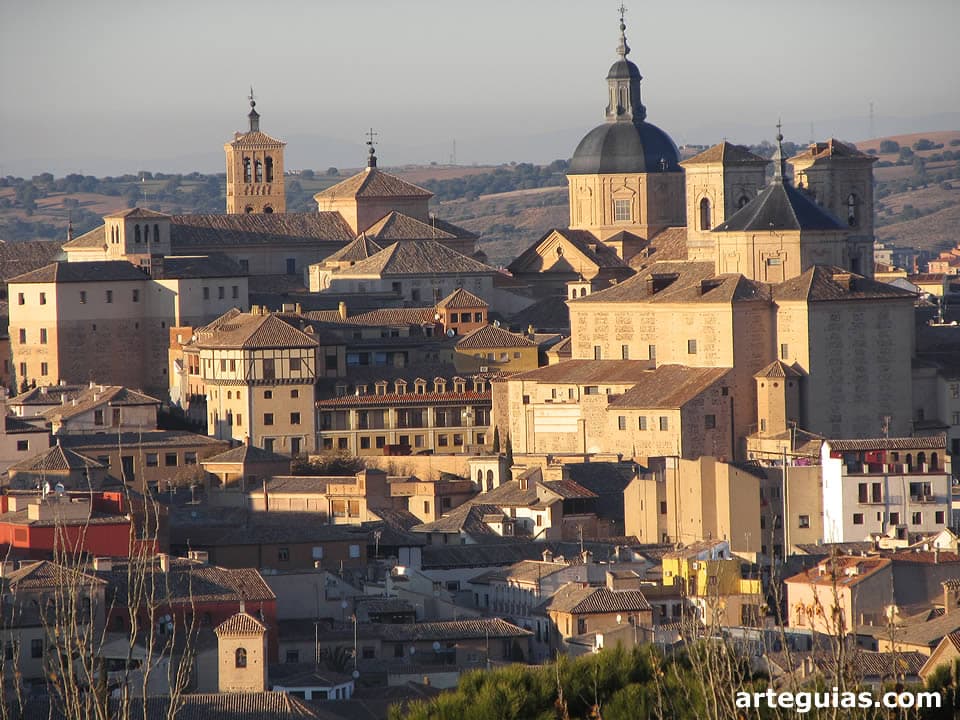 César Martínez González - Agente inmobiliario en Toledo