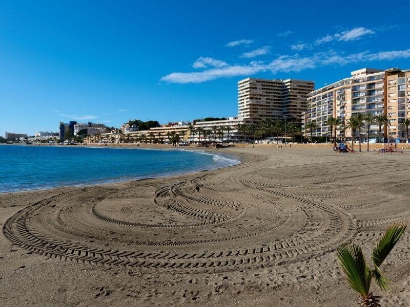 Inmobiliaria Bekkari - Agencia inmobiliaria en Aguadulce